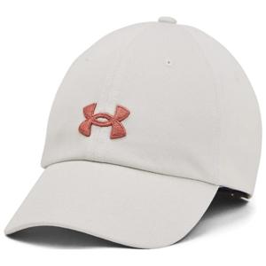 Кепка Under Armour UA Women's Under Armour UA Blitzing Adj беж Жін